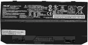 Genuine OEM A42-G750 Battery for Asus G750JS G750JW G750JX G750JZ