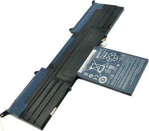 AP11D3F AP11D4F Laptop Battery Compatible with Acer Aspire S3 S3-371 S3-391 S3-951 S3-391-6616 S3-951-6464 S3-391-6448 S3-951-6646 S3-391-6899 BT.00303.026 3ICP5/65/88 BT00303026 [11.1V/3280mAh/36.4Wh