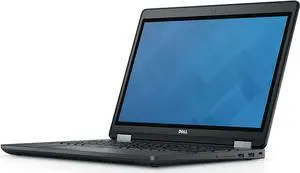 Dell Precision 3510 15.6" Laptop Intel Core i7-6th 16GB RAM 512GB SSD Win10 Pro Grade A, Excellent Condition!