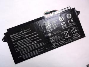 Genuine Laptop / Notebook Battery for Acer Aspire S7-391 Aspire S7-391-6812 Aspire S7-391-6818 Aspire S7-391-6810 Aspire S7-391-6822 (4680mAh/35Wh)