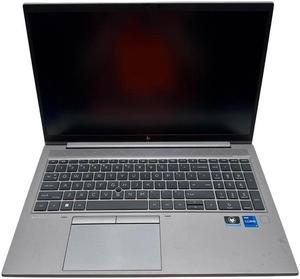 Refur HP ZBook Firefly 14 G8 14" Intel Core i5-1145G7 256GB SSD 16GB RAM Win 11 Pro Warranty with Free LIXSUNTEK® Ethernet Cable