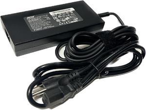 New Genuine 230W AC Charger for Acer-Predator 15 17 G9-793 G9-593 G9-591 G9-592 G9-591R G5-793 G9-791 G9-792 N15P3 N15P4 G1-710 Triton 700 PT715-51 Helios 500 PH517-51 PH517-61 Power Adapter Supply