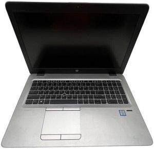 HP EliteBook 850 G4 Laptop 15.6" FHD Intel i7-7600U, 8GB, 256GB SSD, Win 11 PRO