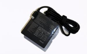 New 100W USB-C Charger for ASUS ROG: A20-100P1A Laptop ASUS ROG Flow X13 Z13 GV301 GZ301 G533QM GA401QM GA503QM GX703HS ZenBook 14X UX425QA UM425QA UM5401QA Laptop Power Supply