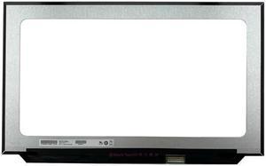 BOE NV173FHM-N4C NV173FHM-N4K FHD 1080p IPS Matte 30pin LCD Screen REPLACEMENT