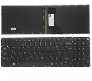 LIXSUNTEK Acer Aspire E5-575 E5-575G E5-575T E5-576 E5-576G E5-576T US Keyboard Backlit