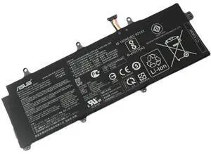 C41N1712 New Genuine Battery for Asus ROG Zephyrus GX501VI GX501GM GX501GI GX501 C41N1712 New Genuine Battery for Asus ROG Zephyrus GX501VI GX501GM GX501GI GX501