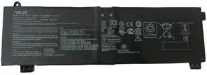C41N2010 Laptop Battery Replacement for ASUS ROG Strix G15 G513 G513IC G513IE G513IH G513QC G513QE ROG Strix G17 G713 G713QE Series 15.48V 56Wh C41N2010 Laptop Battery Replacement for ASUS ROG Strix G15 G513 G513IC G513IE G513IH G513QC G513QE ROG Strix G17 G713 G713QE Series 15.48V 56Wh