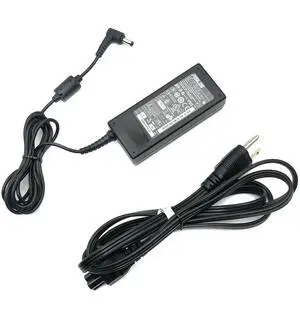 Genuine 65W AC ADAPTER ASUS S46C S46CA S46CM S56C S56CM ULTRABOOK POWER CORD