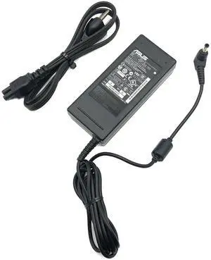 19V 4.74A 90W AC Power Supply Adapter For Intel NUC NUC10i5FNK NUC11PAQi7 5.5mm