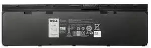 WD52H Battery for Dell Latitude E7240 E7250 12 7000 451-BBQD 451-BBFX 451-BBFW GVD76 KWFFN J31N7 NCVF0 VFV59 JN0J1 HJ8KP F3G33 FW2NM 0W57CV Laptop Battery Replacement 7.4V 45Wh