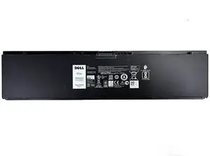 New Genuine Battery for Dell Latitude 14 7000 E7440 E7450 E7420 Series PFXCR 34GKR F38HT G95J5 3RNFD G0G2M T19VW 909H5 0909H5 451-BBFT 451-BBFV 451-BBFY E225846 Notebook Battery