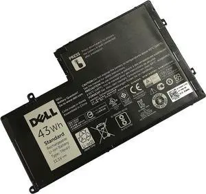 43Wh TRHFF Laptop Battery for DELL Inspiron 14 5442 14 5443 14 5445 14 5447 14 5448 14 5457 15 5542 15 5543 15 5545 15 5547 15 5548 15 5557 DELL Latitude 3450 3550 0PD19 1V2F6 P39F