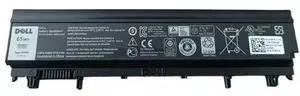New Genuine VV0NF Laptop Battery for Dell Latitude E5540 E5440 0M7T5F F49WX NVWGM 0K8HC 1N9C0 7W6K0 CXF66 WGCW6 [11.1V 65Wh]
