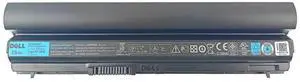 Genuine Battery 65WH RFJMW F7W7V Y61CV FOR Dell Latitude Laptop E6220 6230 E6320 6320 E6230 e6330 6330 6 Cell FRR0G J79X4 823F9 7FF1K 312-1241 9GXD5 312-1446 K4CP5 312-1242 FRROG