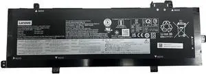 SB10W51973 Genuine Battery for Lenovo ThinkPad T16 Gen 1 Gen 2 ThinkPad P16s Gen 1 Gen 2 Series L21D4P73 SB10W51974 L21M4P73 SB10W51970 L21M4P74 SB10W51972 L21L4P72 L21D4P72 51Wh