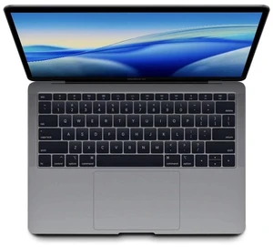A2337 Apple MacBook Air 2020 13.3" - M1 CHIP 16GB/512GB | Gray macOS Tahoe 26.0.1 (Renewed) Grade A A2337 Apple MacBook Air 2020 13.3" - M1 CHIP 16GB/512GB | Gray macOS Tahoe 26.0.1 (Renewed) Grade A