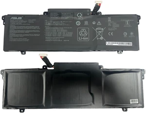 Genuine C31N1914 Battery for ASUS ZenBook 13 UX425UG UX435EA UX435EG UX435EAL UX435EGL UM425QA UM425UAZ B5402CBA B5402CEA B5402FBA B5402FEA B7402FBA B7402FEA 3ICP6/70/81 11.61V63Wh Genuine C31N1914 Battery for ASUS ZenBook 13 UX425UG UX435EA UX435EG UX435EAL UX435EGL UM425QA UM425UAZ B5402CBA B5402CEA B5402FBA B5402FEA B7402FBA B7402FEA 3ICP6/70/81 11.61V63Wh