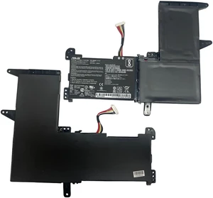 B31N1637 Battery For Asus VivoBook S15 S510UF S510UN S510UQ F510QA F510UF K510UQ B31N1637 Battery For Asus VivoBook S15 S510UF S510UN S510UQ F510QA F510UF K510UQ
