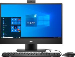 Dell Inspiron 24 5420 All In One Desktop PC 23.8 Screen Intel Core i3 8GB  Memory 512GB Solid State Drive Wi Fi 6E Windows 11 Home - Office Depot