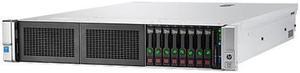 HPE ProLiant DL380 Gen9 Server, 2 x Intel 12 Core E5-2670 V3, 512GB DDR4 Ram, 4TB X 4 (8TB Total), Nvidia Quadro RTX A4000 16GB, Windows Server 2022 Standard