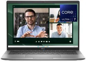 Dell Latitude 7450 14" FHD+ Ultralight Laptop, Intel Core Ultra 7-165H vPro, 32GB RAM, 1TB NVMe SSD, WiFi 7, BT, Webcam, HDMI, USB-C, Thunderbolt, Backlit Keyboard, Win 11 Pro
