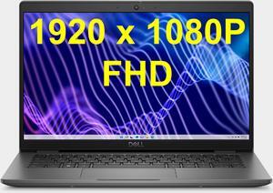Dell Latitude 3440 Laptop 14" FHD, Intel Core i5-1335U, 32GB RAM, 1TB NVMe SSD, Webcam, AX Wi-Fi, Bluetooth, Backlit Keyboard, HDMI, USB C- Display Port, Windows 11 Pro, Notebook, Grey Dell Latitude 3440 Laptop 14" FHD, Intel Core i5-1335U, 32GB RAM, 1TB NVMe SSD, Webcam, AX Wi-Fi, Bluetooth, Backlit Keyboard, HDMI, USB C- Display Port, Windows 11 Pro, Notebook, Grey