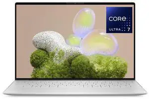 Dell XPS 13 9350 13.4" FHD+ Laptop, Intel Core Ultra 7-256V, 16GB DDR5 RAM, 512GB NVMe SSD, Intel Arc Graphics, Webcam, Wi-Fi 7, Bluetooth, Thunderbolt 4, Backlit Keyboard, Windows 11 Home, Platinum Dell XPS 13 9350 13.4" FHD+ Laptop, Intel Core Ultra 7-256V, 16GB DDR5 RAM, 512GB NVMe SSD, Intel Arc Graphics, Webcam, Wi-Fi 7, Bluetooth, Thunderbolt 4, Backlit Keyboard, Windows 11 Home, Platinum
