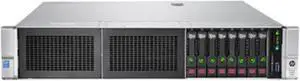 HPE ProLiant DL380 Gen9 Server barebones with no Processor, Hard Drives or Memory
