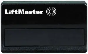 LIFTMASTER 371LM Transmitter, 1 Button,315Mhz