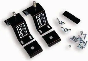 Hi-Lift Jack 4X400 4Xrac Jack Mounting System