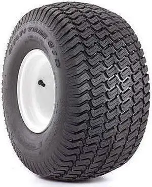 24X8.50-14 4 Ply 24 850 14 Carlisle Multi Trac CS Lawn Tractor Tire (1)