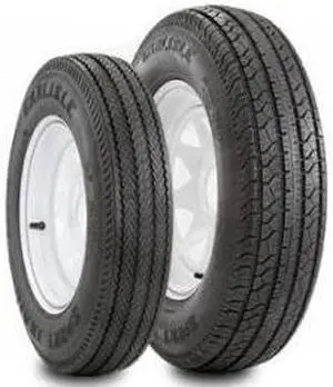 20.5X8.00-10 / 12 Ply Carlisle Sport Trail Trailer Tire (1)