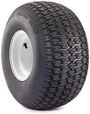 Carlisle Turf Trac R/S Tires 25/12.009  50D3T7