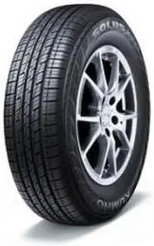 Kumho Eco Solus KL21 All Season Tires P265/60R18 110H 2119303