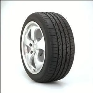Bridgestone Potenza RE050A Performance Tires P245/40R19 94W 056483