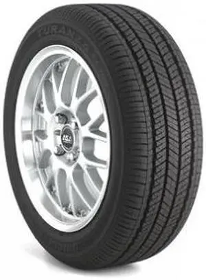 Bridgestone Turanza EL400-02 All Season Tires P225/40R18 88W 132677