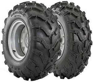 Carlisle A C T 25X11.00R12/3* Carlisle A C T 25X11.00R12/3*