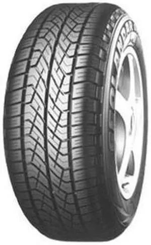Yokohama G95A All Season Tires P225/55R17 95H 93210