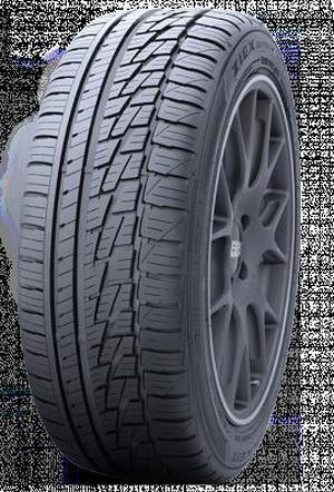 Falken Ziex ZE950 A/S All Season Tires 245/45R20 103W 28953023