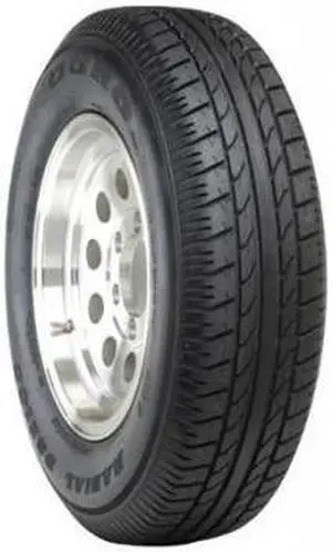 Duro DS2100 Tires 205/75R14 V 85210014205C