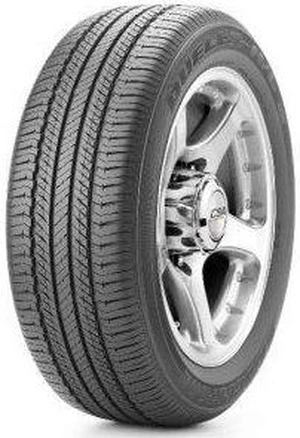 Bridgestone Dueler H/L 400 Summer Tires P245/55R17 102H 126404 Bridgestone Dueler H/L 400 Summer Tires P245/55R17 102H 126404