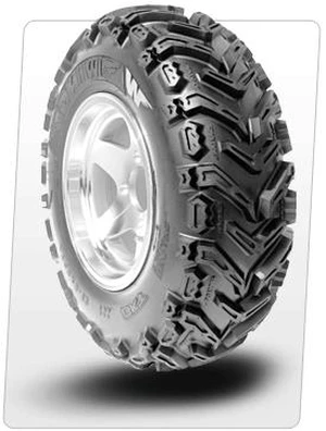 BKT W207 ATV Tires 22x8.00-10 94001750 BKT W207 ATV Tires 22x8.00-10 94001750