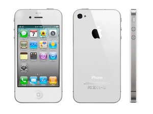 Apple iPhone 4 8GB Verizon White 1.0GHz Cell Phone Apple iPhone 4 8GB Verizon White 1.0GHz Cell Phone