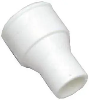 Rule 67 STRAIGHT ADAPTOR 1-1/2 - 1-1/8