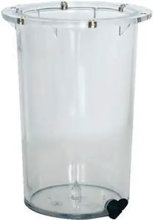 Groco ARG503 CYLINDER FOR ARG 500