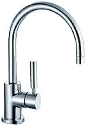 Scandvik 70104 NORDIC GALLERY FAUCET