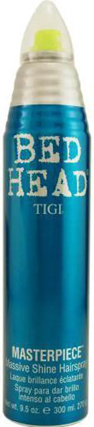 Bed Head Masterpiece Shine Hairspray 9.5 oz.