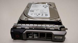 Dell 2T51W 1 TB Hard Drive - 3.5" Internal - SATA (SATA/600)