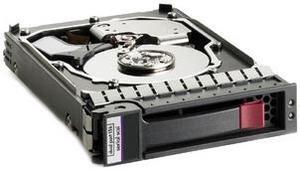 HP 632142-001 500GB 7200 RPM SATA 6.0Gb/s 2.5" Internal Notebook Hard Drive